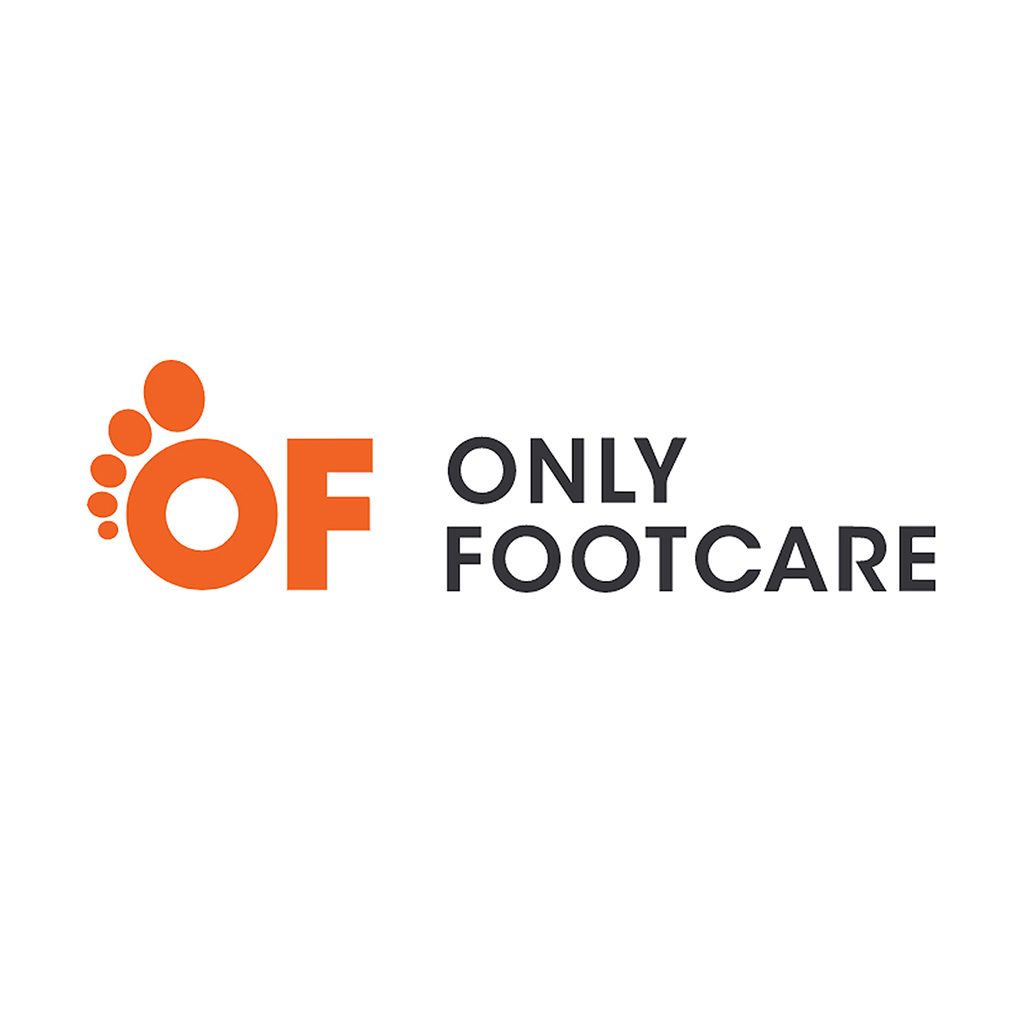 Only Footcare Logo