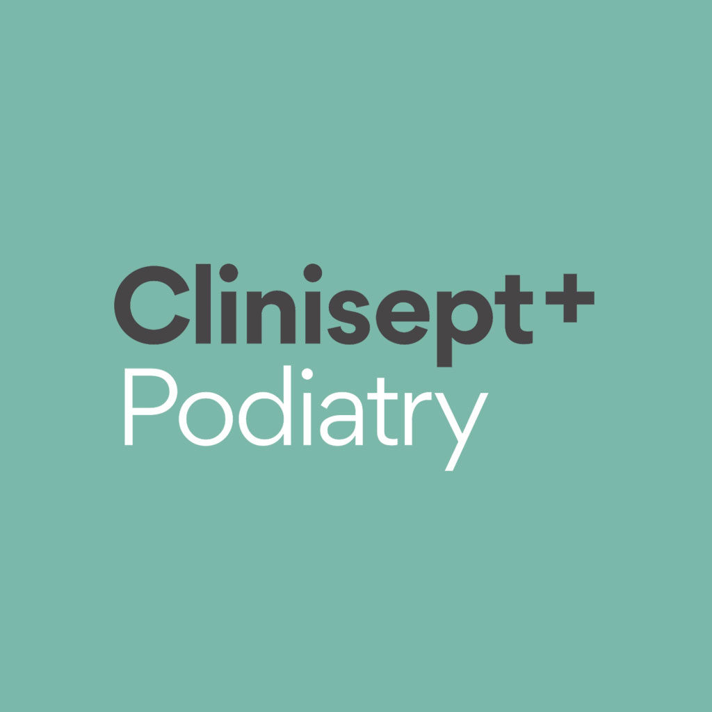 Clinisept+ Podiatry