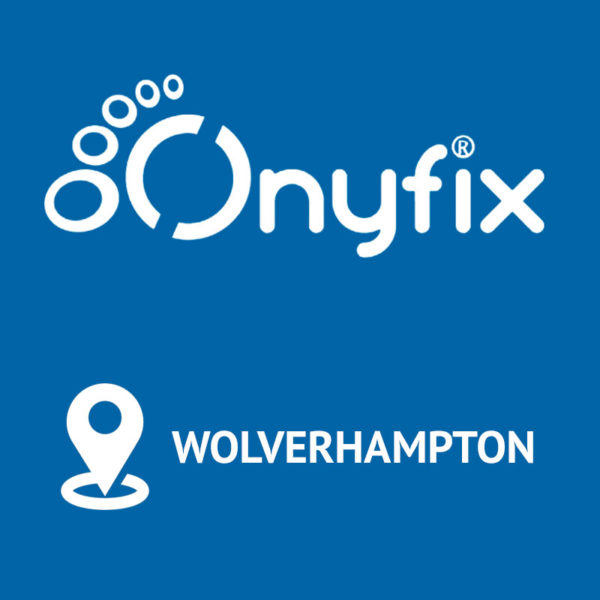 Onyfix Training In Wolverhampton