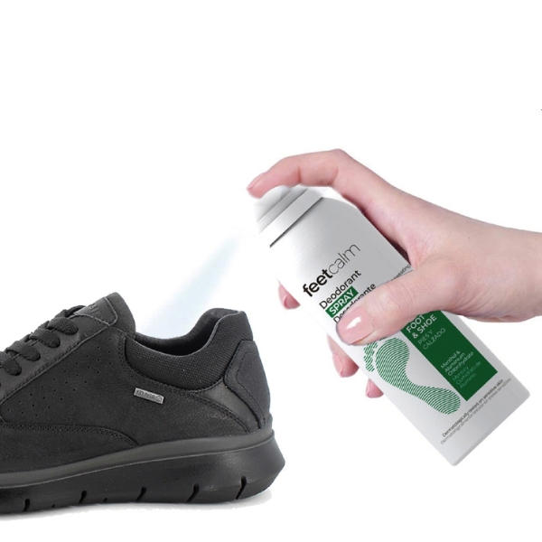 Foot Deodorant & Shoe Deodorizer Spray By Feet Calm At Only Footcare